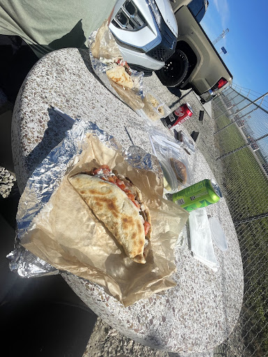 Photo of Hot Gyros & More - 13101 Paul J Doherty Pkwy Unit #260, Fort Myers, FL 33913