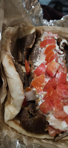 Photo of Hot Gyros & More - 13101 Paul J Doherty Pkwy Unit #260, Fort Myers, FL 33913