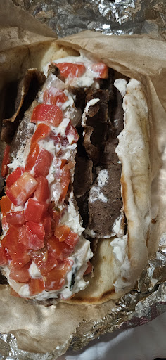 Photo of Hot Gyros & More - 13101 Paul J Doherty Pkwy Unit #260, Fort Myers, FL 33913