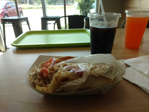 Photo of Hot Gyros & More - 13101 Paul J Doherty Pkwy Unit #260, Fort Myers, FL 33913
