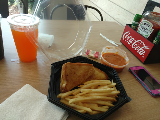 Photo of Hot Gyros & More - 13101 Paul J Doherty Pkwy Unit #260, Fort Myers, FL 33913