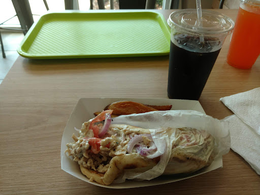 Photo of Hot Gyros & More - 13101 Paul J Doherty Pkwy Unit #260, Fort Myers, FL 33913