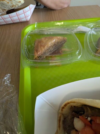 Photo of Hot Gyros & More - 13101 Paul J Doherty Pkwy Unit #260, Fort Myers, FL 33913