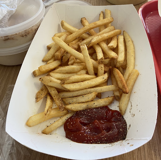 Photo of Hot Gyros & More - 13101 Paul J Doherty Pkwy Unit #260, Fort Myers, FL 33913