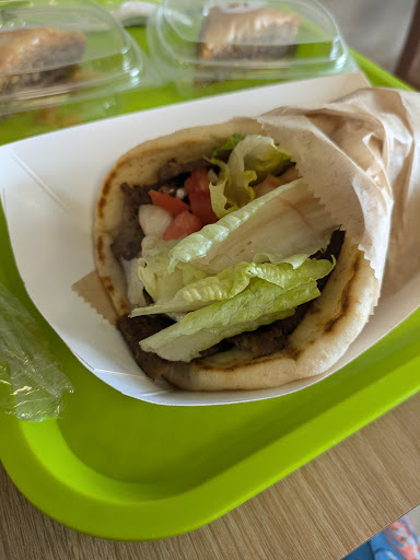 Photo of Hot Gyros & More - 13101 Paul J Doherty Pkwy Unit #260, Fort Myers, FL 33913