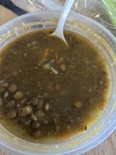 Photo of Hot Gyros & More - 13101 Paul J Doherty Pkwy Unit #260, Fort Myers, FL 33913