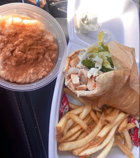 Photo of Hot Gyros & More - 13101 Paul J Doherty Pkwy Unit #260, Fort Myers, FL 33913