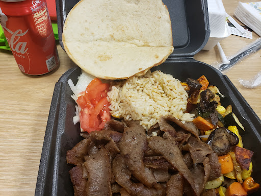 Photo of Hot Gyros & More - 13101 Paul J Doherty Pkwy Unit #260, Fort Myers, FL 33913