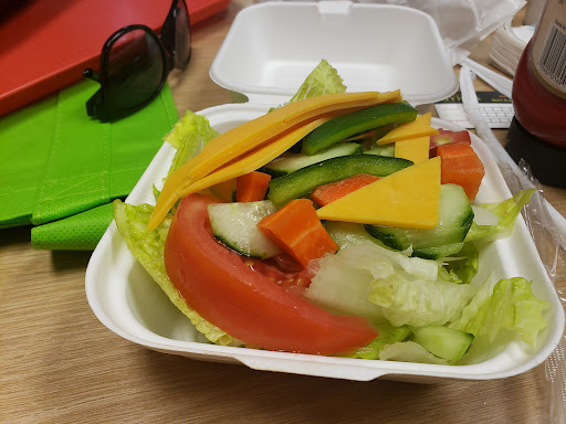 Photo of Hot Gyros & More - 13101 Paul J Doherty Pkwy Unit #260, Fort Myers, FL 33913