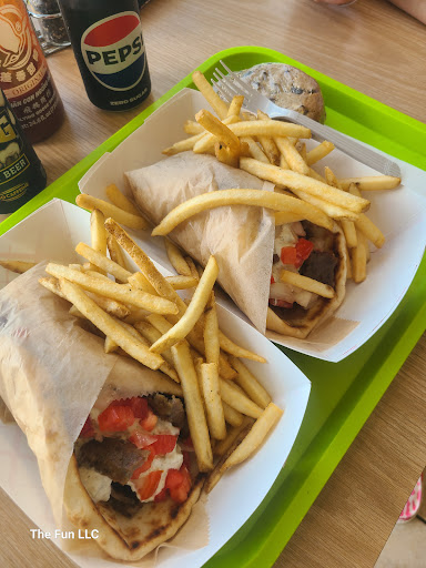 Photo of Hot Gyros & More - 13101 Paul J Doherty Pkwy Unit #260, Fort Myers, FL 33913