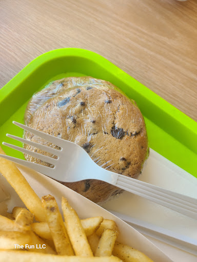 Photo of Hot Gyros & More - 13101 Paul J Doherty Pkwy Unit #260, Fort Myers, FL 33913