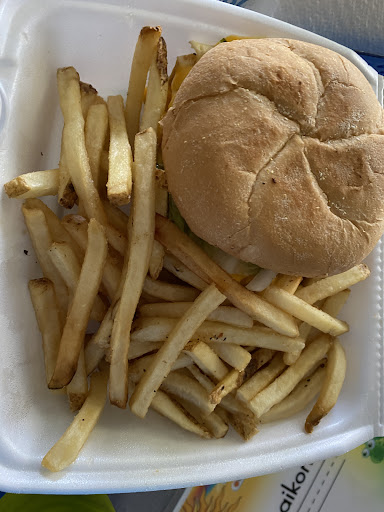 Photo of Hot Gyros & More - 13101 Paul J Doherty Pkwy Unit #260, Fort Myers, FL 33913