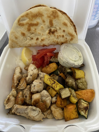 Photo of Hot Gyros & More - 13101 Paul J Doherty Pkwy Unit #260, Fort Myers, FL 33913