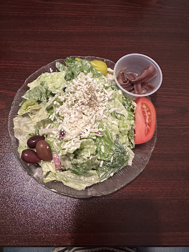 Photo of Nomiki's Plakka Greek Restaurant - 12901 McGregor Blvd, Fort Myers, FL 33919