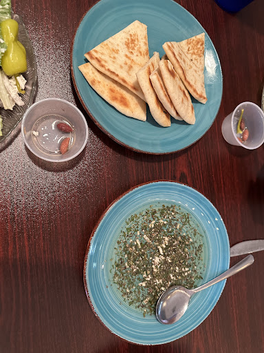 Photo of Nomiki's Plakka Greek Restaurant - 12901 McGregor Blvd, Fort Myers, FL 33919