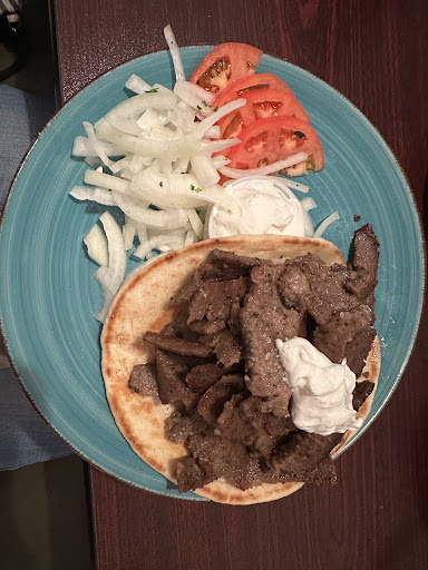 Photo of Nomiki's Plakka Greek Restaurant - 12901 McGregor Blvd, Fort Myers, FL 33919