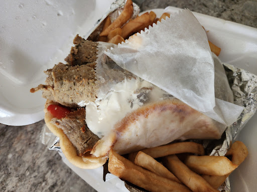 Photo of Nomiki's Plakka Greek Restaurant - 12901 McGregor Blvd, Fort Myers, FL 33919