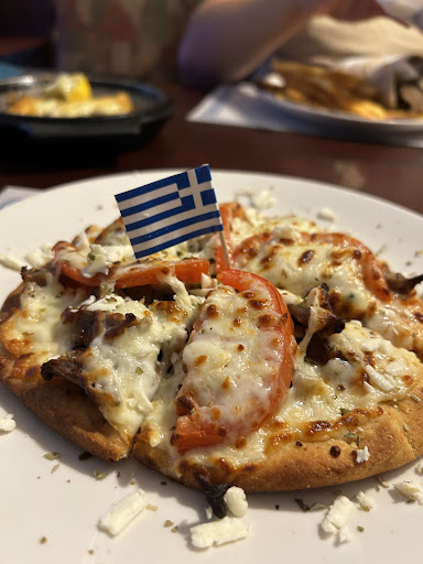 Photo of Nomiki's Plakka Greek Restaurant - 12901 McGregor Blvd, Fort Myers, FL 33919