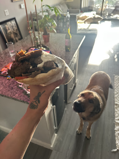 Photo of Nomiki's Plakka Greek Restaurant - 12901 McGregor Blvd, Fort Myers, FL 33919