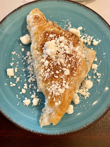 Photo of Nomiki's Plakka Greek Restaurant - 12901 McGregor Blvd, Fort Myers, FL 33919