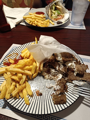 Photo of Nomiki's Plakka Greek Restaurant - 12901 McGregor Blvd, Fort Myers, FL 33919