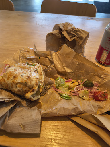 Photo of CAVA - 16441 Corporate Commerce Way #100, Fort Myers, FL 33913