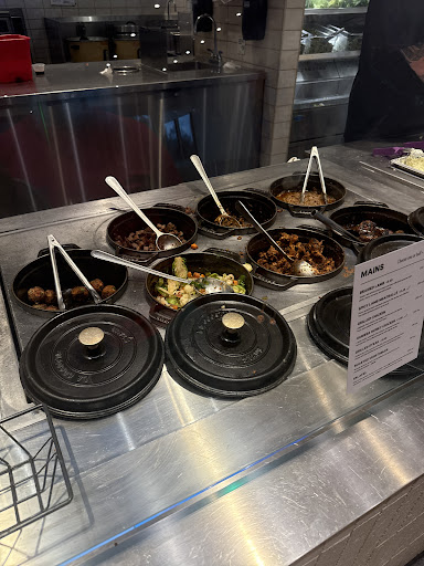 Photo of CAVA - 16441 Corporate Commerce Way #100, Fort Myers, FL 33913