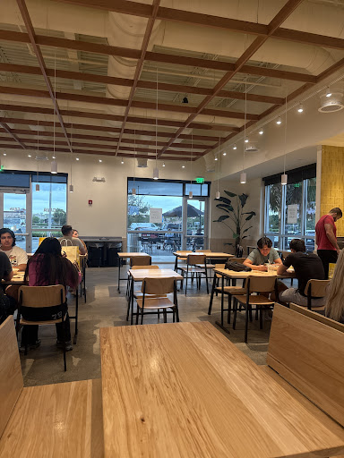 Photo of CAVA - 16441 Corporate Commerce Way #100, Fort Myers, FL 33913