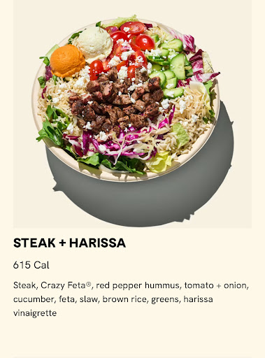 Photo of CAVA - 16441 Corporate Commerce Way #100, Fort Myers, FL 33913