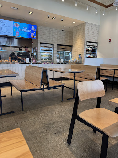 Photo of CAVA - 16441 Corporate Commerce Way #100, Fort Myers, FL 33913