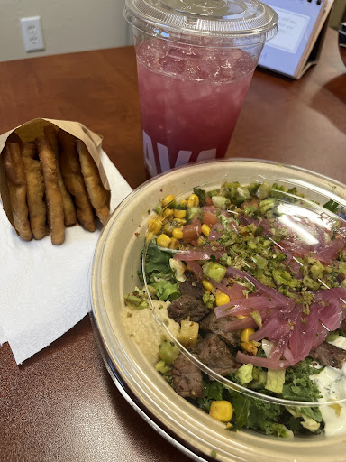 Photo of CAVA - 16441 Corporate Commerce Way #100, Fort Myers, FL 33913