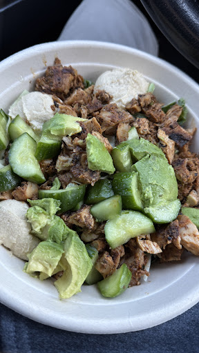 Photo of CAVA - 16441 Corporate Commerce Way #100, Fort Myers, FL 33913