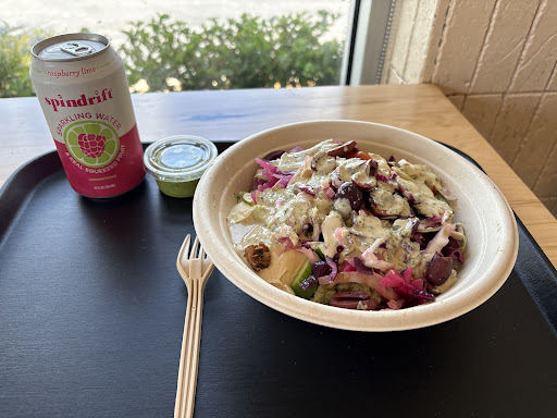 Photo of CAVA - 16441 Corporate Commerce Way #100, Fort Myers, FL 33913