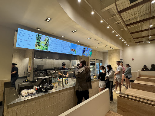 Photo of CAVA - 16441 Corporate Commerce Way #100, Fort Myers, FL 33913