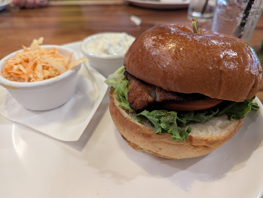 Photo of CAVA - 16441 Corporate Commerce Way #100, Fort Myers, FL 33913