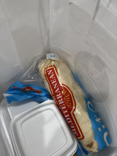 Photo of Shawarma beirut miami LLC - 5400 NW 75th Ave, Miami, FL 33166