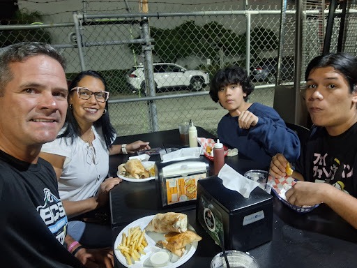 Photo of Shawarma beirut miami LLC - 5400 NW 75th Ave, Miami, FL 33166