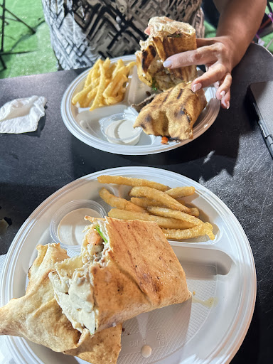 Photo of Shawarma beirut miami LLC - 5400 NW 75th Ave, Miami, FL 33166