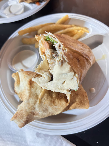 Photo of Shawarma beirut miami LLC - 5400 NW 75th Ave, Miami, FL 33166
