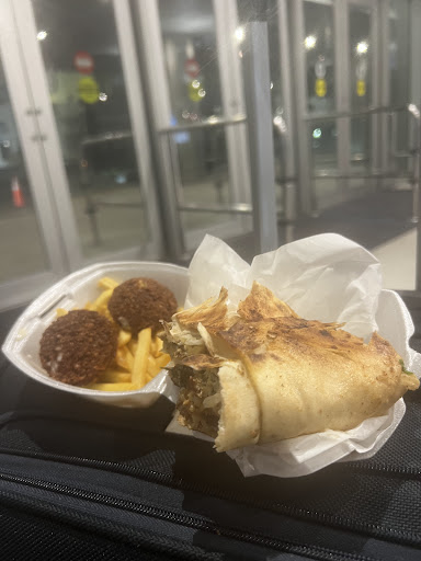 Photo of Shawarma beirut miami LLC - 5400 NW 75th Ave, Miami, FL 33166