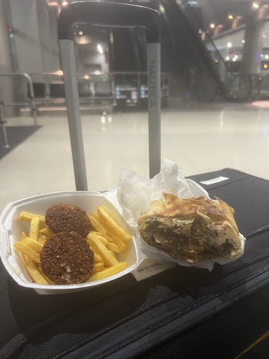 Photo of Shawarma beirut miami LLC - 5400 NW 75th Ave, Miami, FL 33166