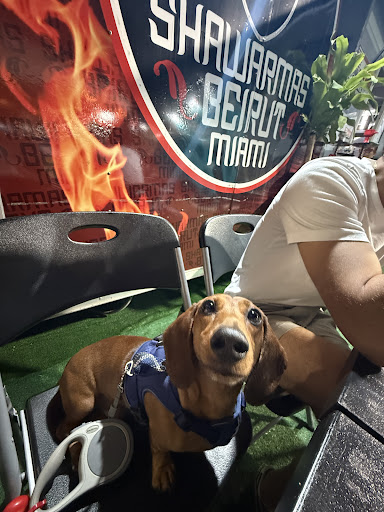 Photo of Shawarma beirut miami LLC - 5400 NW 75th Ave, Miami, FL 33166