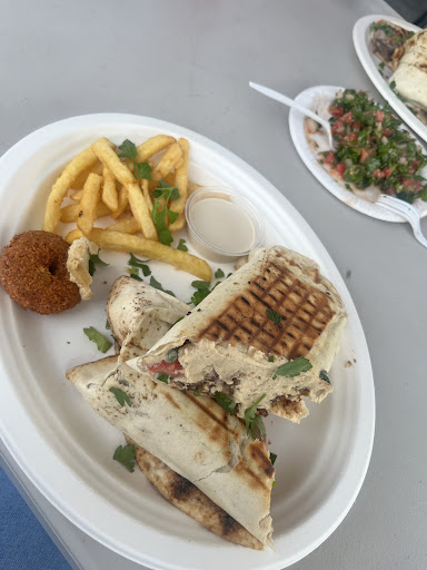 Photo of Shawarma beirut miami LLC - 5400 NW 75th Ave, Miami, FL 33166