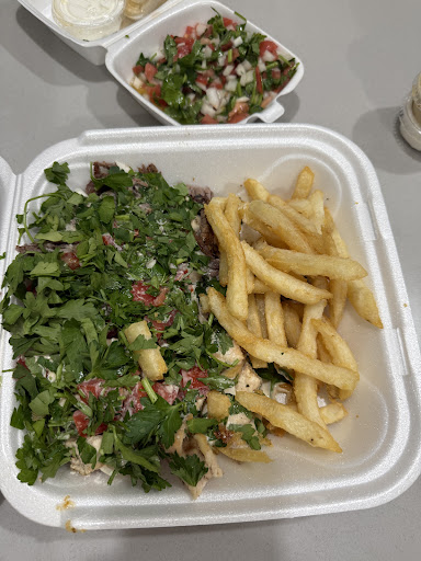 Photo of Shawarma beirut miami LLC - 5400 NW 75th Ave, Miami, FL 33166