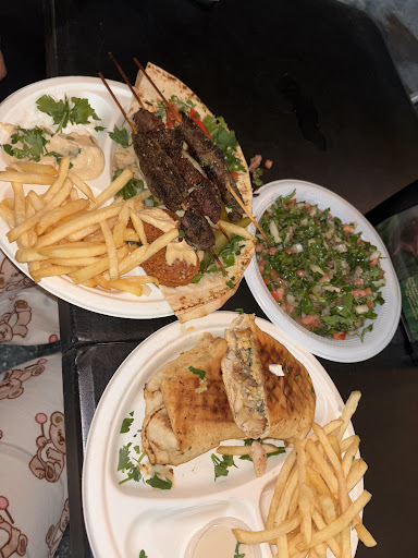 Photo of Shawarma beirut miami LLC - 5400 NW 75th Ave, Miami, FL 33166