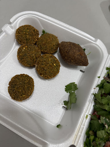 Photo of Shawarma beirut miami LLC - 5400 NW 75th Ave, Miami, FL 33166