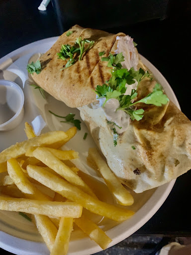 Photo of Shawarma beirut miami LLC - 5400 NW 75th Ave, Miami, FL 33166