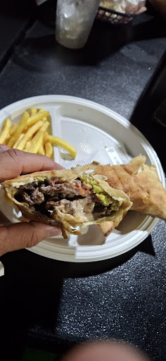 Photo of Shawarma beirut miami LLC - 5400 NW 75th Ave, Miami, FL 33166