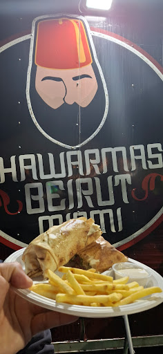 Photo of Shawarma beirut miami LLC - 5400 NW 75th Ave, Miami, FL 33166