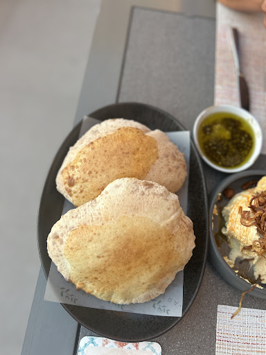 Photo of SOFRA Restaurant - 280 Vanderbilt Beach Rd, Naples, FL 34108